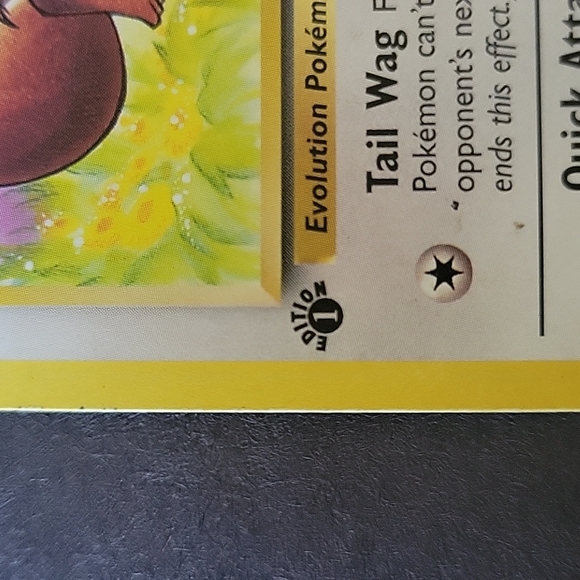 Pokemon  eve - Picture 4 of 4